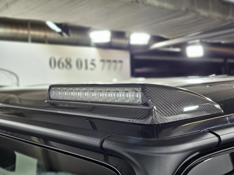 Mercedes-Benz G 63 Brabus бензин 2021 id-1007146 Купить Mercedes-Benz G 63 Brabus бензин 2021 id-1007146 в Киеве, Фото №18