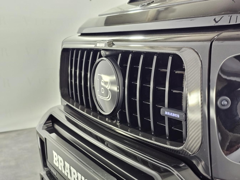 Mercedes-Benz G 63 Brabus бензин 2021 id-1007146 Купить Mercedes-Benz G 63 Brabus бензин 2021 id-1007146 в Киеве, Фото №19