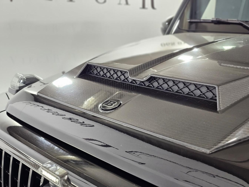 Mercedes-Benz G 63 Brabus бензин 2021 id-1007146 Купить Mercedes-Benz G 63 Brabus бензин 2021 id-1007146 в Киеве, Фото №20