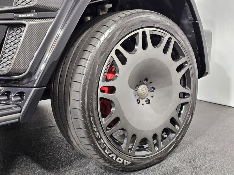 Mercedes-Benz G 63 Brabus бензин 2021 id-1007146 Купить Mercedes-Benz G 63 Brabus бензин 2021 id-1007146 в Киеве, Фото №23