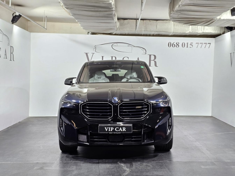 BMW XM гибрид 2023 id-1007153 Купить BMW XM гибрид 2023 id-1007153 в Киеве, Фото №2