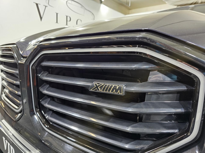 BMW XM гибрид 2023 id-1007153 Купить BMW XM гибрид 2023 id-1007153 в Киеве, Фото №4