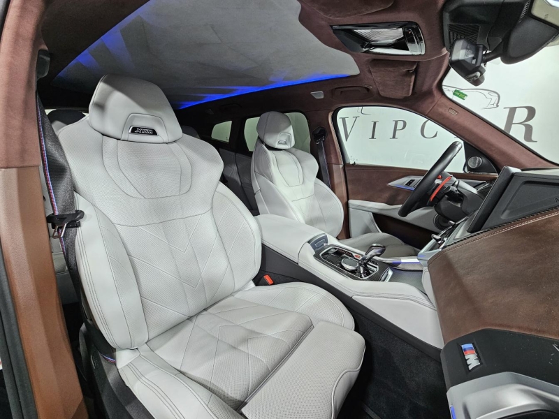 BMW XM гибрид 2023 id-1007153 Купить BMW XM гибрид 2023 id-1007153 в Киеве, Фото №5