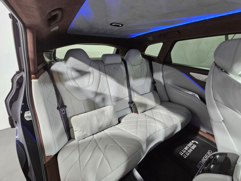 BMW XM гибрид 2023 id-1007153 Купить BMW XM гибрид 2023 id-1007153 в Киеве, Фото №6