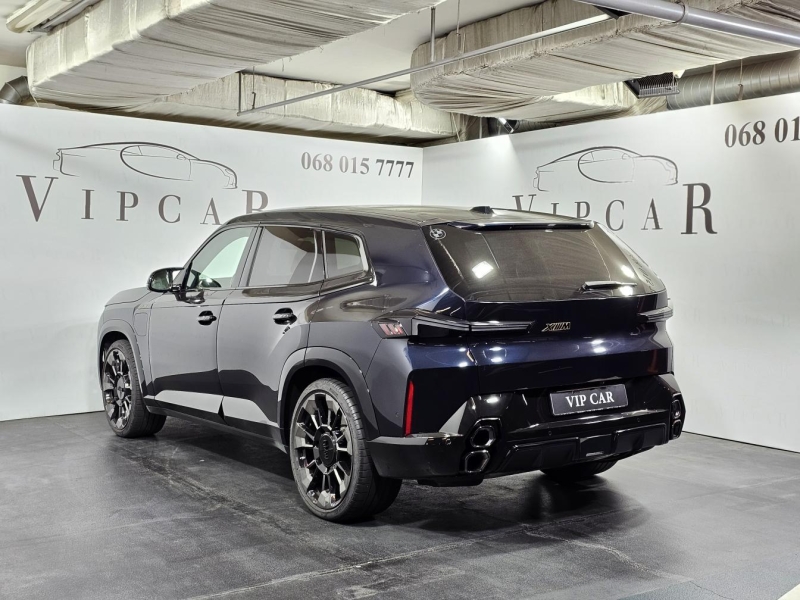 BMW XM гибрид 2023 id-1007153 Купить BMW XM гибрид 2023 id-1007153 в Киеве, Фото №7