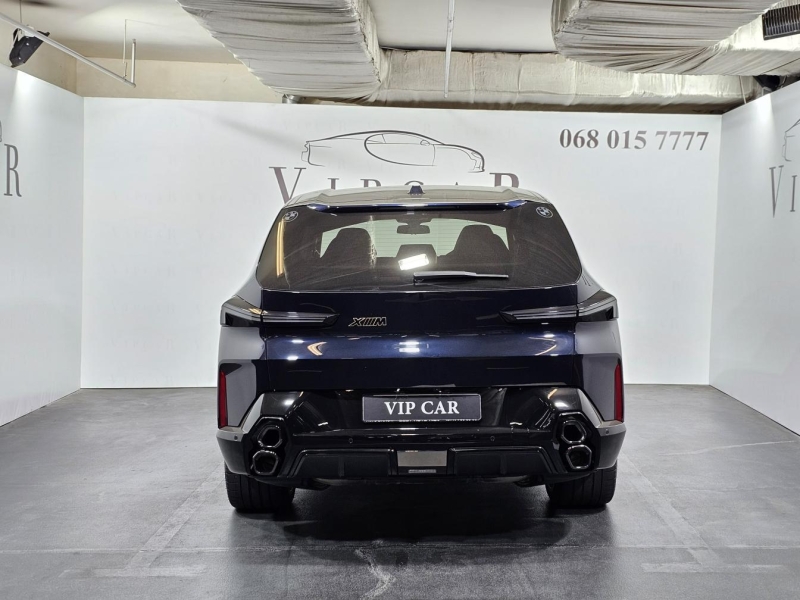 BMW XM гибрид 2023 id-1007153 Купить BMW XM гибрид 2023 id-1007153 в Киеве, Фото №8