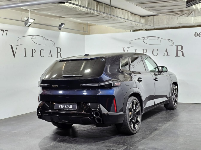 BMW XM гибрид 2023 id-1007153 Купить BMW XM гибрид 2023 id-1007153 в Киеве, Фото №9