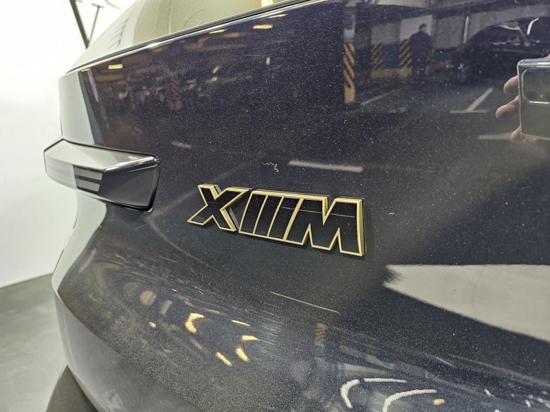 BMW XM гибрид 2023 id-1007153 Купить BMW XM гибрид 2023 id-1007153 в Киеве, Фото №10