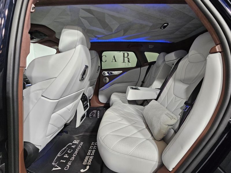 BMW XM гибрид 2023 id-1007153 Купить BMW XM гибрид 2023 id-1007153 в Киеве, Фото №12