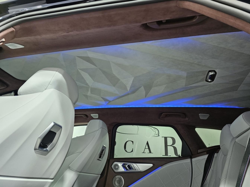 BMW XM гибрид 2023 id-1007153 Купить BMW XM гибрид 2023 id-1007153 в Киеве, Фото №13