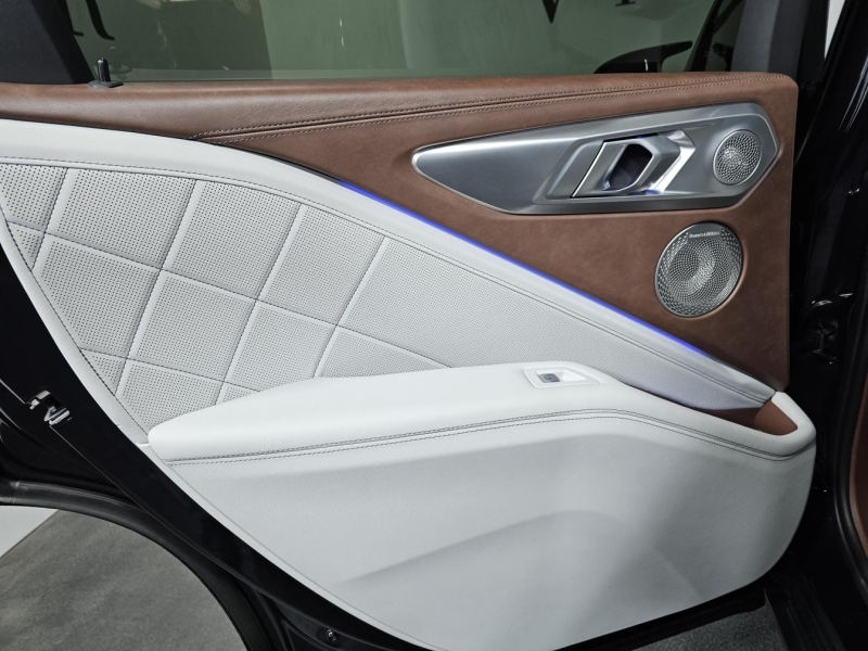 BMW XM гибрид 2023 id-1007153 Купить BMW XM гибрид 2023 id-1007153 в Киеве, Фото №14