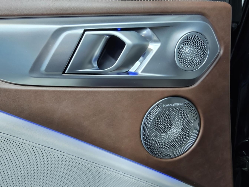 BMW XM гибрид 2023 id-1007153 Купить BMW XM гибрид 2023 id-1007153 в Киеве, Фото №15