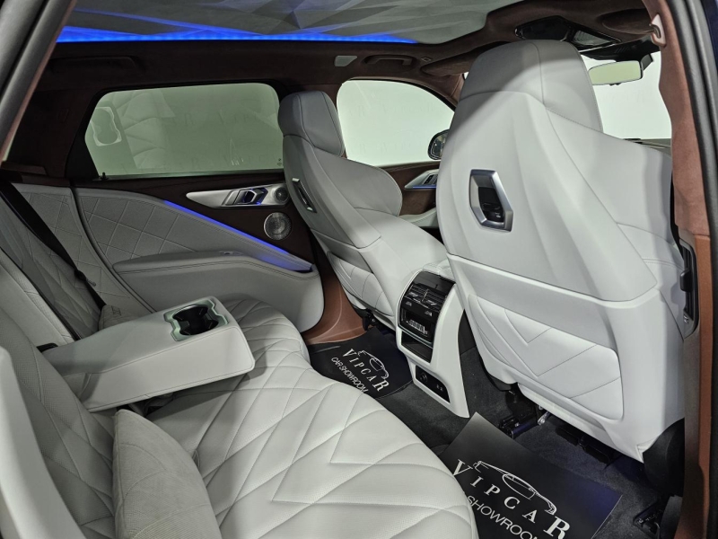 BMW XM гибрид 2023 id-1007153 Купить BMW XM гибрид 2023 id-1007153 в Киеве, Фото №16