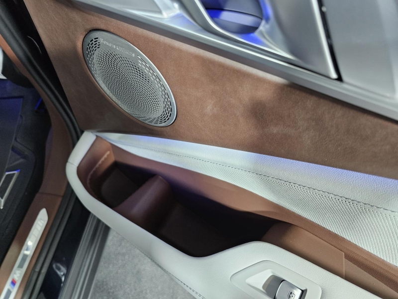 BMW XM гибрид 2023 id-1007153 Купить BMW XM гибрид 2023 id-1007153 в Киеве, Фото №17