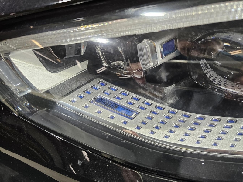 Mercedes-Benz S 400D 4Matic Long дизель 2022 id-1007150 Купить Mercedes-Benz S 400D 4Matic Long дизель 2022 id-1007150 в Киеве, Фото №4