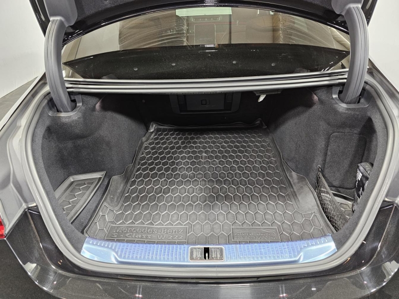 Mercedes-Benz S 400D 4Matic Long дизель 2022 id-1007150 Купить Mercedes-Benz S 400D 4Matic Long дизель 2022 id-1007150 в Киеве, Фото №10