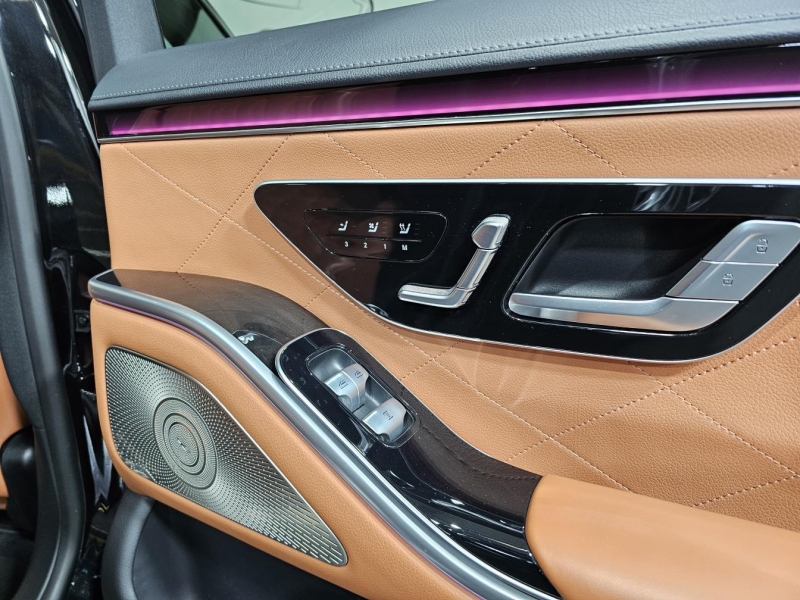 Mercedes-Benz S 400D 4Matic Long дизель 2022 id-1007150 Купить Mercedes-Benz S 400D 4Matic Long дизель 2022 id-1007150 в Киеве, Фото №14