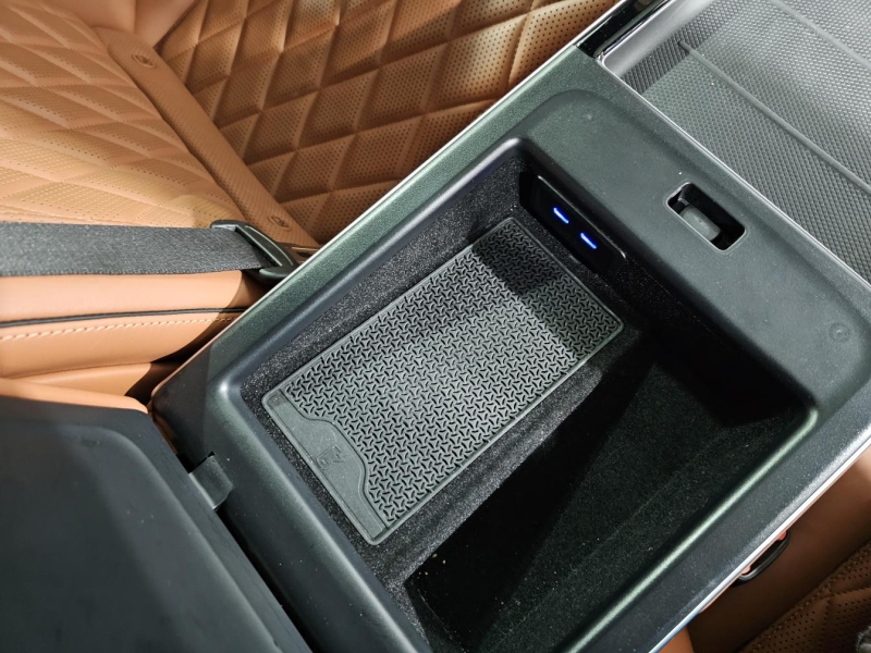 Mercedes-Benz S 400D 4Matic Long дизель 2022 id-1007150 Купить Mercedes-Benz S 400D 4Matic Long дизель 2022 id-1007150 в Киеве, Фото №15