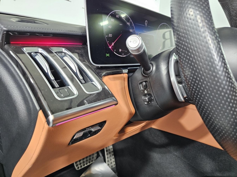 Mercedes-Benz S 400D 4Matic Long дизель 2022 id-1007150 Купить Mercedes-Benz S 400D 4Matic Long дизель 2022 id-1007150 в Киеве, Фото №25