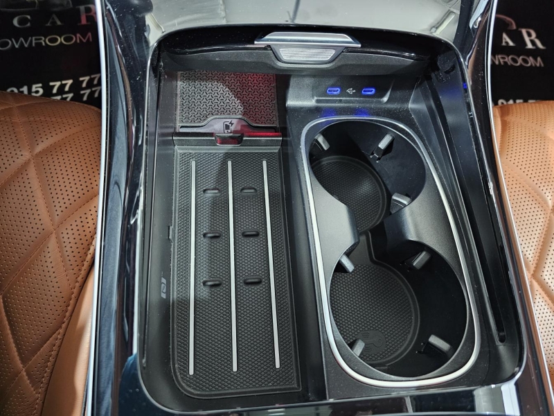 Mercedes-Benz S 400D 4Matic Long дизель 2022 id-1007150 Купить Mercedes-Benz S 400D 4Matic Long дизель 2022 id-1007150 в Киеве, Фото №26