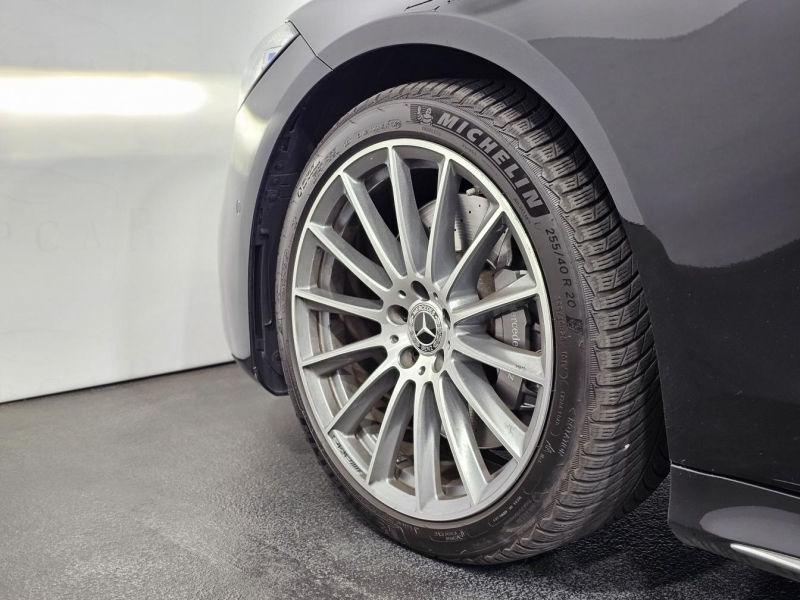 Mercedes-Benz S 400D 4Matic Long дизель 2022 id-1007150 Купить Mercedes-Benz S 400D 4Matic Long дизель 2022 id-1007150 в Киеве, Фото №41