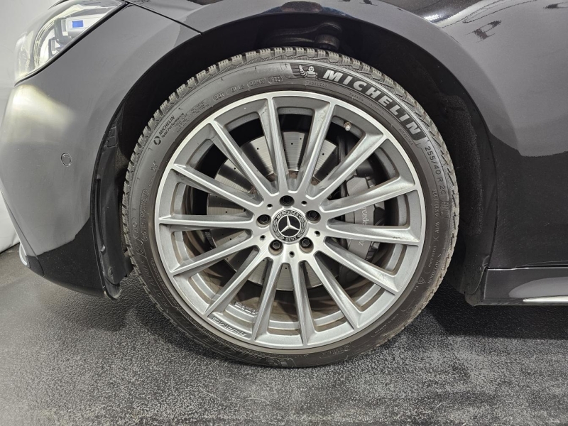 Mercedes-Benz S 400D 4Matic Long дизель 2022 id-1007150 Купить Mercedes-Benz S 400D 4Matic Long дизель 2022 id-1007150 в Киеве, Фото №42