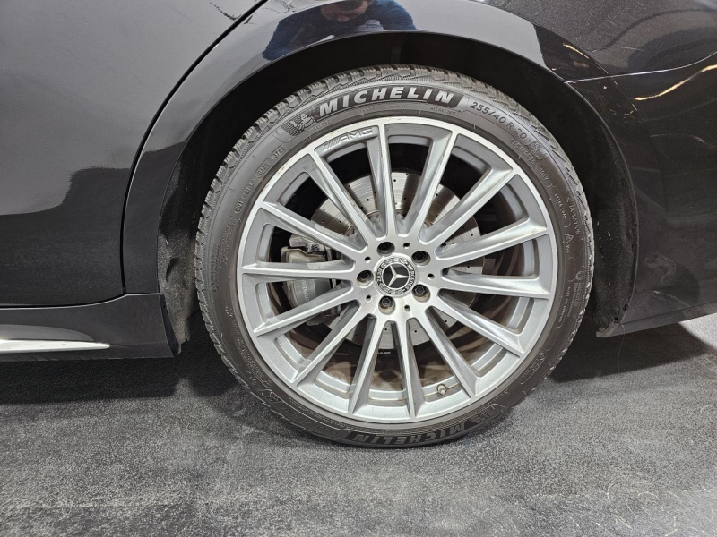 Mercedes-Benz S 400D 4Matic Long дизель 2022 id-1007150 Купить Mercedes-Benz S 400D 4Matic Long дизель 2022 id-1007150 в Киеве, Фото №43