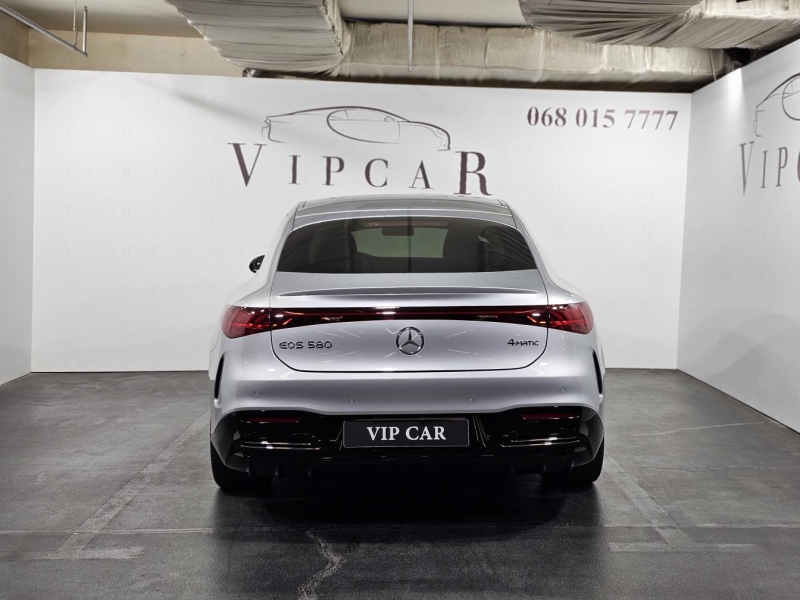 Mercedes-Benz EQS 580 4matic электро 2022 id-1007157 Купить Mercedes-Benz EQS 580 4matic электро 2022 id-1007157 в Киеве, Фото №8