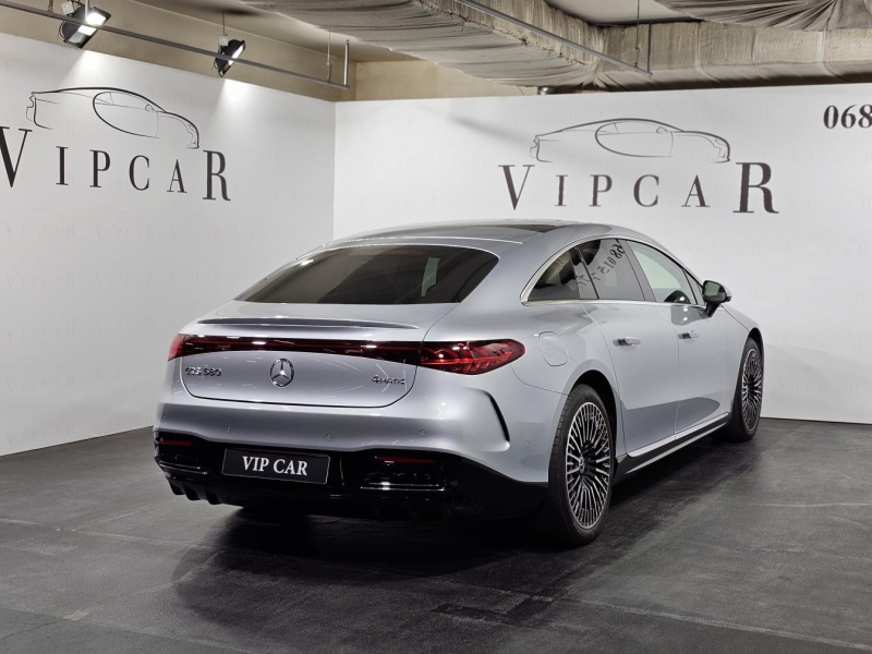 Mercedes-Benz EQS 580 4matic электро 2022 id-1007157 Купить Mercedes-Benz EQS 580 4matic электро 2022 id-1007157 в Киеве, Фото №9