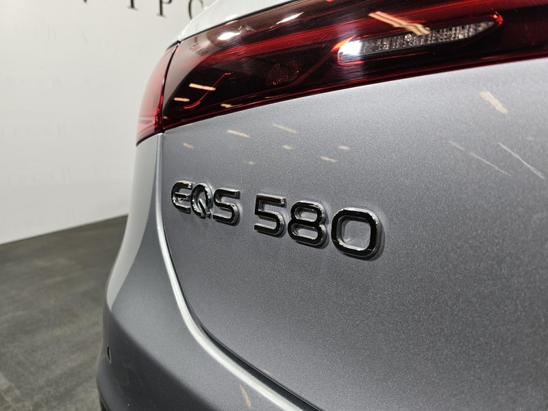 Mercedes-Benz EQS 580 4matic электро 2022 id-1007157 Купить Mercedes-Benz EQS 580 4matic электро 2022 id-1007157 в Киеве, Фото №10