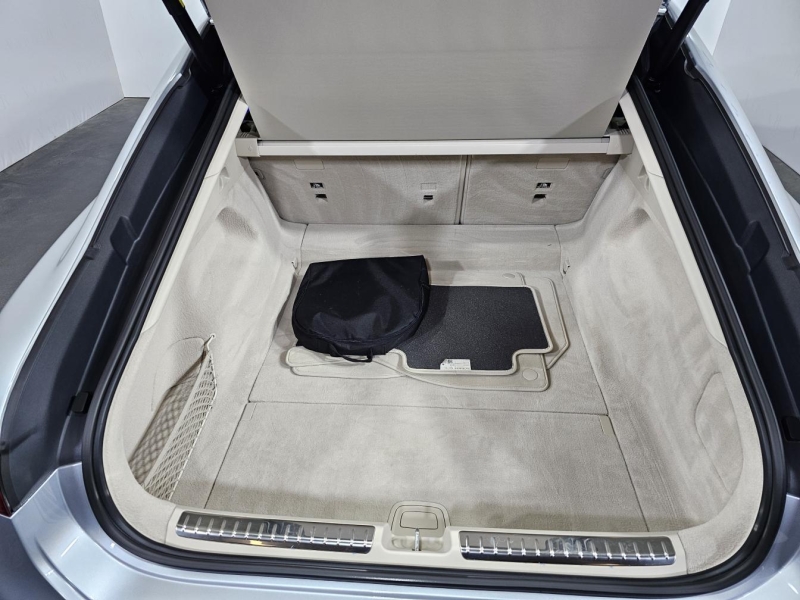 Mercedes-Benz EQS 580 4matic электро 2022 id-1007157 Купить Mercedes-Benz EQS 580 4matic электро 2022 id-1007157 в Киеве, Фото №11