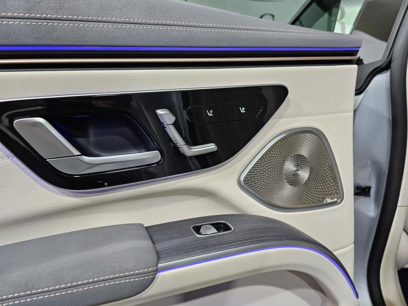 Mercedes-Benz EQS 580 4matic электро 2022 id-1007157 Купить Mercedes-Benz EQS 580 4matic электро 2022 id-1007157 в Киеве, Фото №13