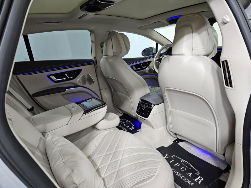 Mercedes-Benz EQS 580 4matic электро 2022 id-1007157 Купить Mercedes-Benz EQS 580 4matic электро 2022 id-1007157 в Киеве, Фото №14