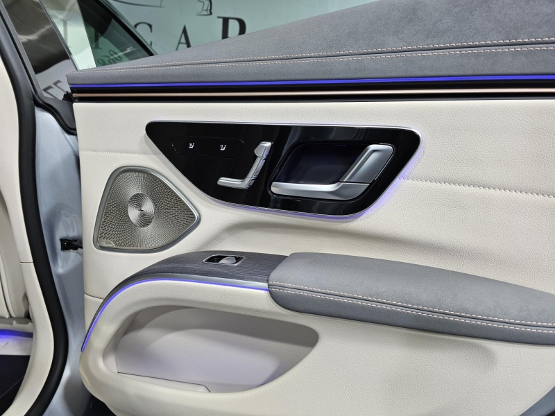 Mercedes-Benz EQS 580 4matic электро 2022 id-1007157 Купить Mercedes-Benz EQS 580 4matic электро 2022 id-1007157 в Киеве, Фото №15