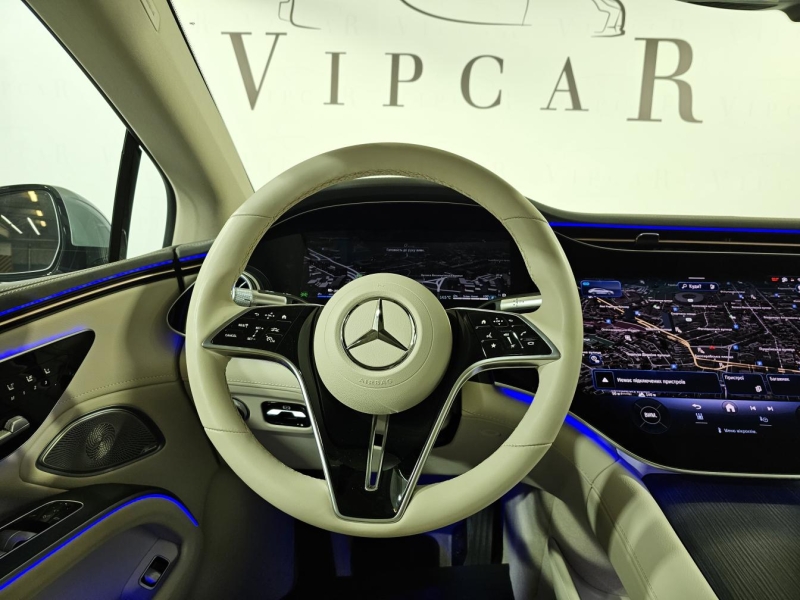 Mercedes-Benz EQS 580 4matic электро 2022 id-1007157 Купить Mercedes-Benz EQS 580 4matic электро 2022 id-1007157 в Киеве, Фото №18