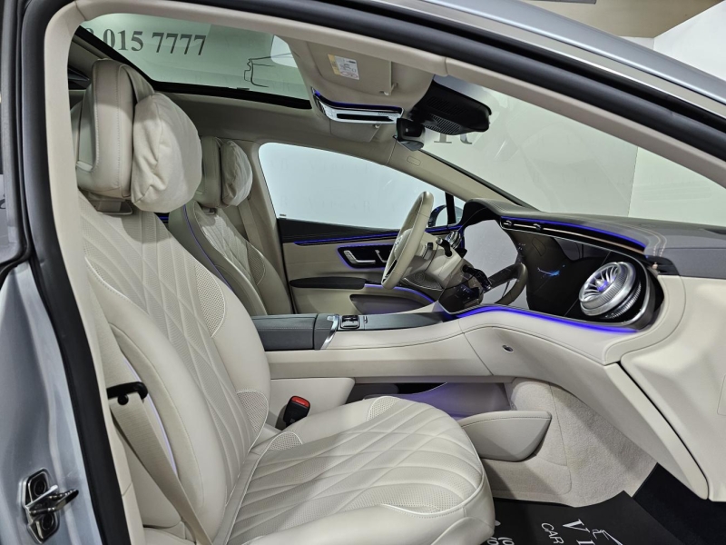 Mercedes-Benz EQS 580 4matic электро 2022 id-1007157 Купить Mercedes-Benz EQS 580 4matic электро 2022 id-1007157 в Киеве, Фото №20