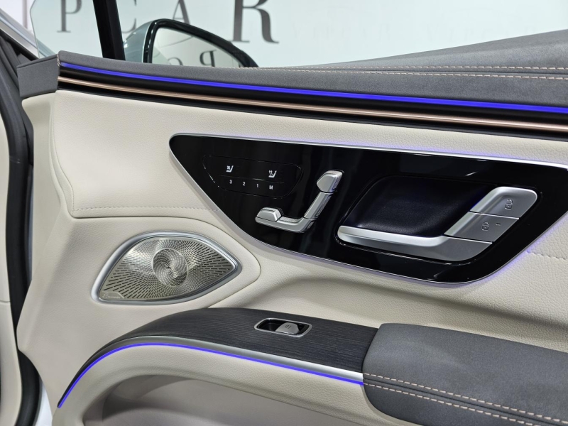 Mercedes-Benz EQS 580 4matic электро 2022 id-1007157 Купить Mercedes-Benz EQS 580 4matic электро 2022 id-1007157 в Киеве, Фото №21