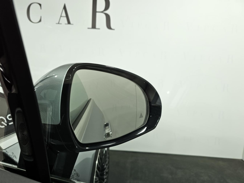 Mercedes-Benz EQS 580 4matic электро 2022 id-1007157 Купить Mercedes-Benz EQS 580 4matic электро 2022 id-1007157 в Киеве, Фото №22