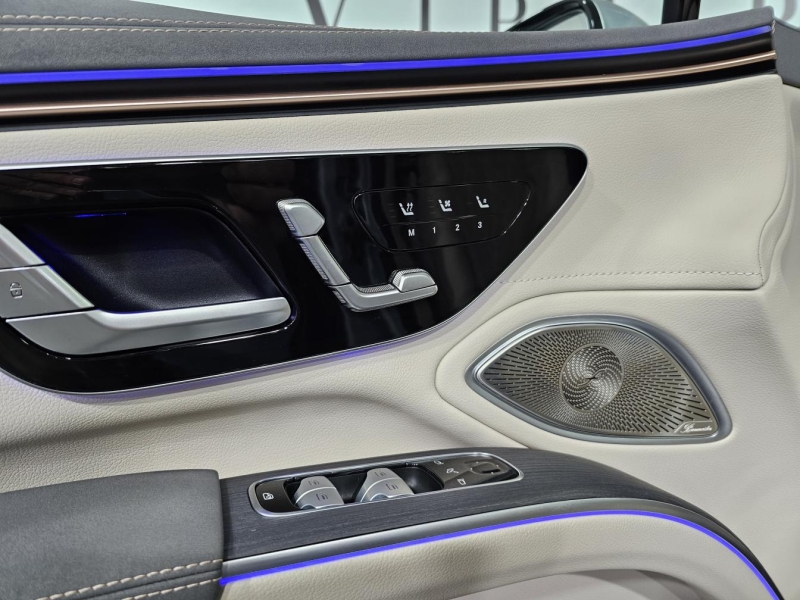 Mercedes-Benz EQS 580 4matic электро 2022 id-1007157 Купить Mercedes-Benz EQS 580 4matic электро 2022 id-1007157 в Киеве, Фото №25