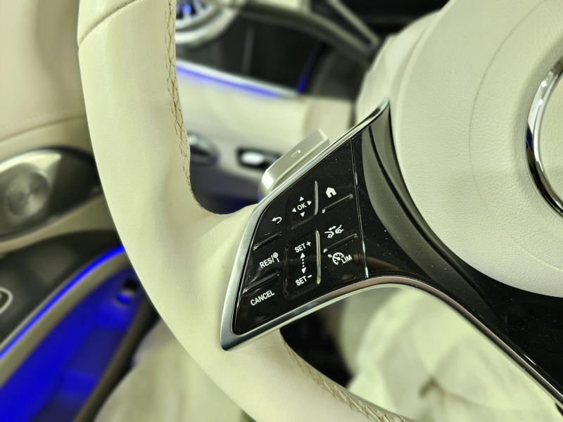 Mercedes-Benz EQS 580 4matic электро 2022 id-1007157 Купить Mercedes-Benz EQS 580 4matic электро 2022 id-1007157 в Киеве, Фото №47