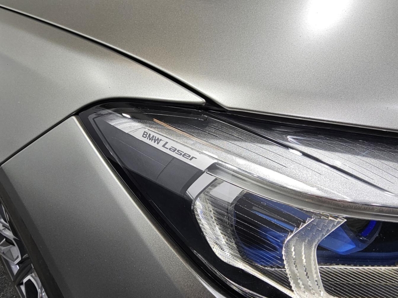 BMW 7-Series 740d Long xDrive дизель 2022 id-1007158 Купить BMW 7-Series 740d Long xDrive дизель 2022 id-1007158 в Киеве, Фото №4