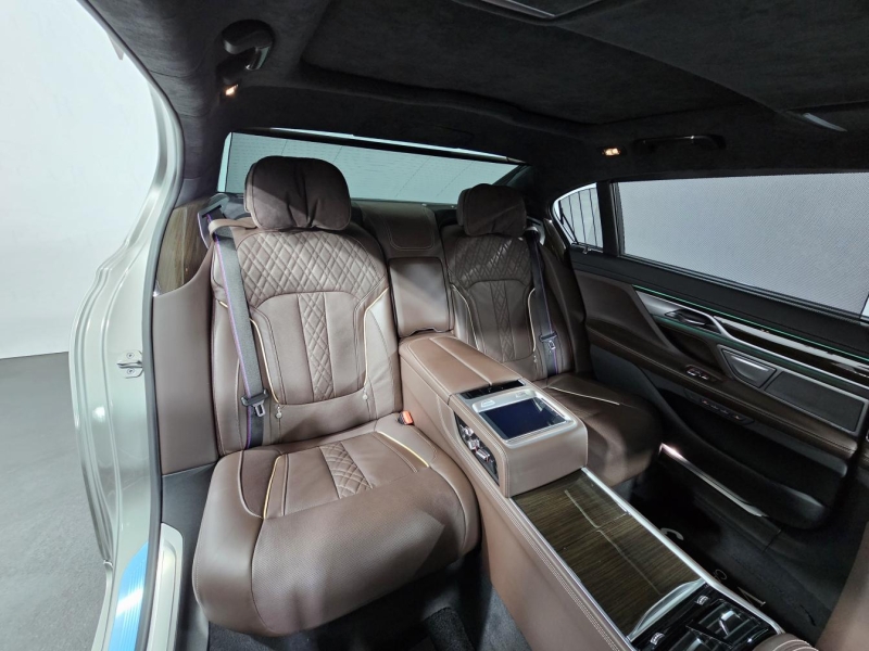 BMW 7-Series 740d Long xDrive дизель 2022 id-1007158 Купить BMW 7-Series 740d Long xDrive дизель 2022 id-1007158 в Киеве, Фото №6