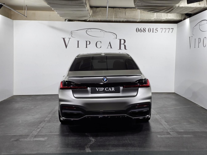 BMW 7-Series 740d Long xDrive дизель 2022 id-1007158 Купить BMW 7-Series 740d Long xDrive дизель 2022 id-1007158 в Киеве, Фото №8