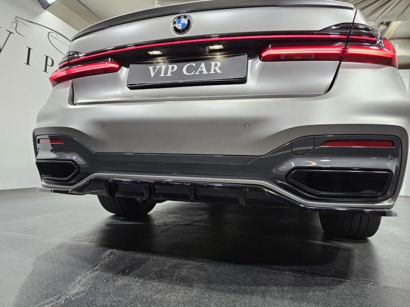 BMW 7-Series 740d Long xDrive дизель 2022 id-1007158 Купить BMW 7-Series 740d Long xDrive дизель 2022 id-1007158 в Киеве, Фото №10