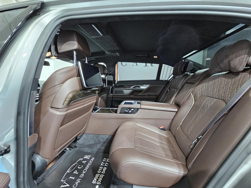 BMW 7-Series 740d Long xDrive дизель 2022 id-1007158 Купить BMW 7-Series 740d Long xDrive дизель 2022 id-1007158 в Киеве, Фото №11
