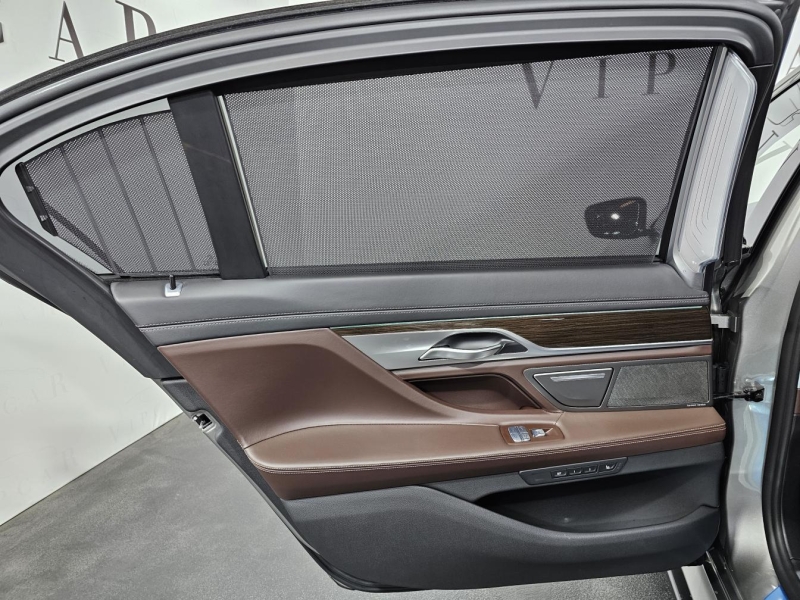 BMW 7-Series 740d Long xDrive дизель 2022 id-1007158 Купить BMW 7-Series 740d Long xDrive дизель 2022 id-1007158 в Киеве, Фото №12