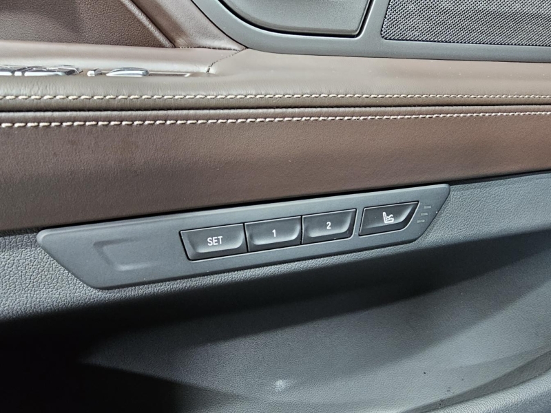 BMW 7-Series 740d Long xDrive дизель 2022 id-1007158 Купить BMW 7-Series 740d Long xDrive дизель 2022 id-1007158 в Киеве, Фото №14