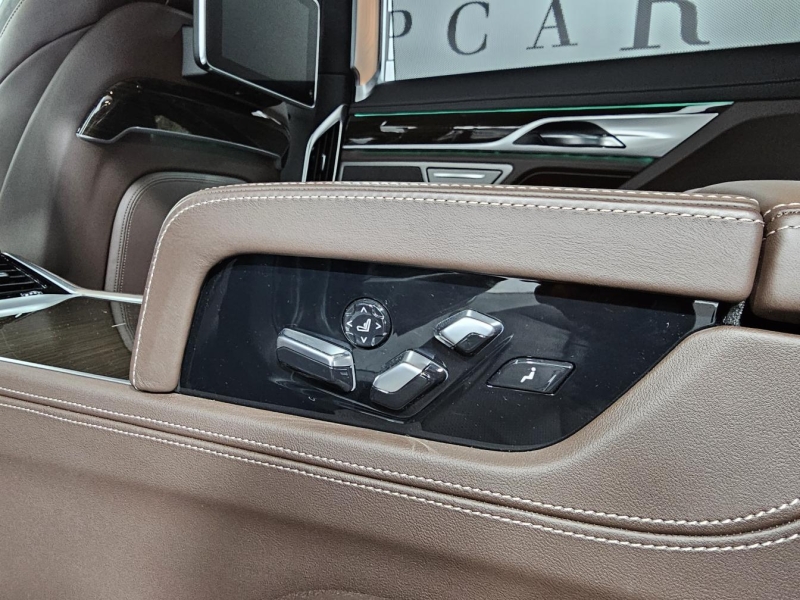 BMW 7-Series 740d Long xDrive дизель 2022 id-1007158 Купить BMW 7-Series 740d Long xDrive дизель 2022 id-1007158 в Киеве, Фото №15