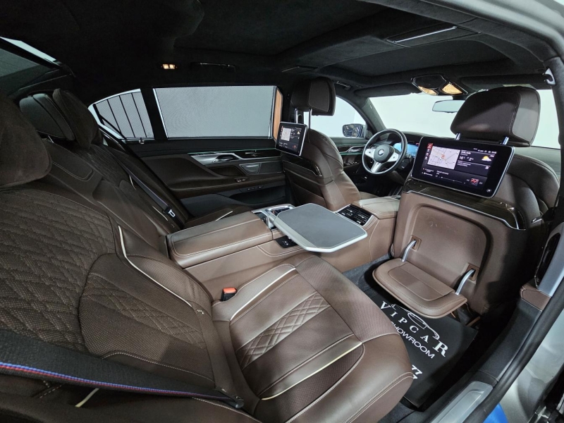 BMW 7-Series 740d Long xDrive дизель 2022 id-1007158 Купить BMW 7-Series 740d Long xDrive дизель 2022 id-1007158 в Киеве, Фото №17