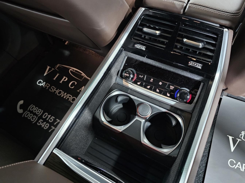 BMW 7-Series 740d Long xDrive дизель 2022 id-1007158 Купить BMW 7-Series 740d Long xDrive дизель 2022 id-1007158 в Киеве, Фото №22